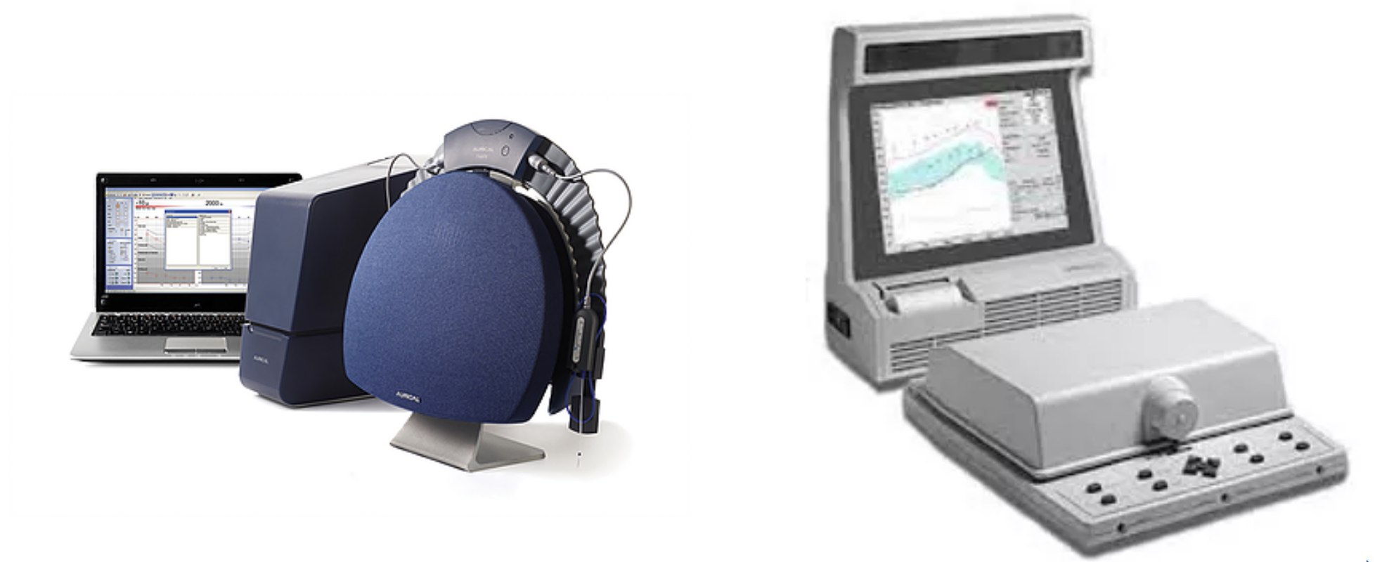 Real Ear Measurement Devices